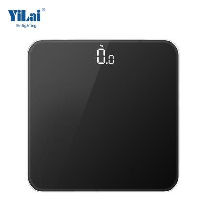 rechargeable weight scale