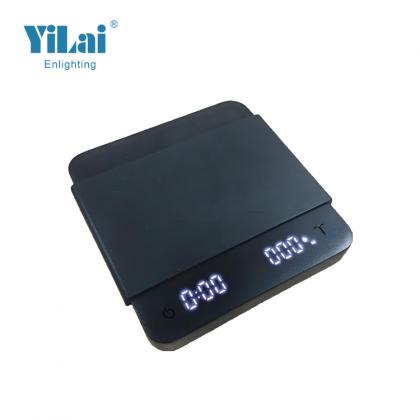 Yilai Espresso Scale